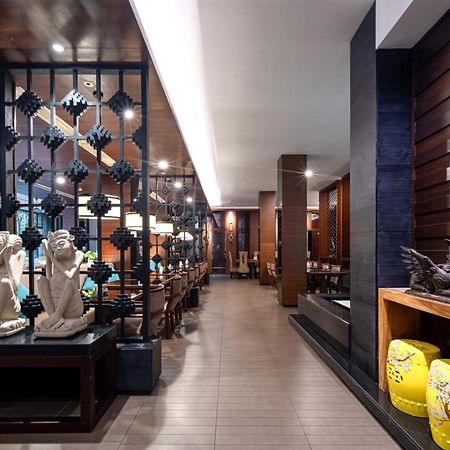 Ssaw Boutique Hotel Hangzhou Yilian מראה חיצוני תמונה