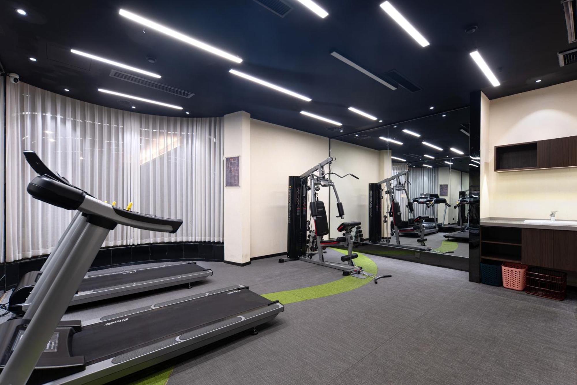 Ssaw Boutique Hotel Hangzhou Yilian מראה חיצוני תמונה