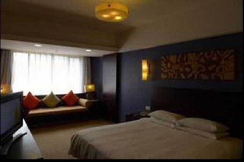 Ssaw Boutique Hotel Hangzhou Yilian מראה חיצוני תמונה
