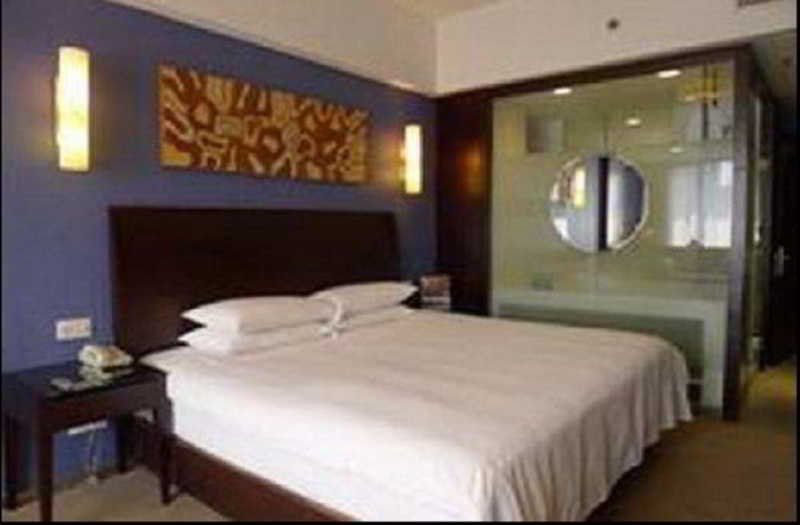 Ssaw Boutique Hotel Hangzhou Yilian מראה חיצוני תמונה